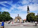 Farská púť - Czestochowa a Wadowice Farská púť - Czestochowa a Wadowice