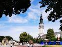 Farská púť - Czestochowa a Wadowice Farská púť - Czestochowa a Wadowice