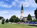 Farská púť - Czestochowa a Wadowice Farská púť - Czestochowa a Wadowice