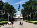 Farská púť - Czestochowa a Wadowice Farská púť - Czestochowa a Wadowice