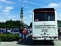 Farská púť - Czestochowa a Wadowice Farská púť - Czestochowa a Wadowice