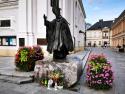 Farská púť - Czestochowa a Wadowice Farská púť - Czestochowa a Wadowice