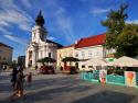 Farská púť - Czestochowa a Wadowice Farská púť - Czestochowa a Wadowice
