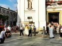 Farská púť - Czestochowa a Wadowice Farská púť - Czestochowa a Wadowice