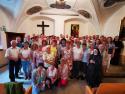 Farská púť - Czestochowa a Wadowice Farská púť - Czestochowa a Wadowice